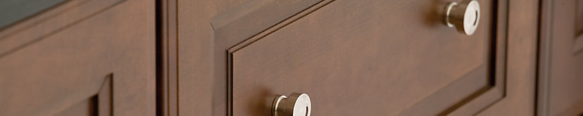Medallion Cabinetry hardware